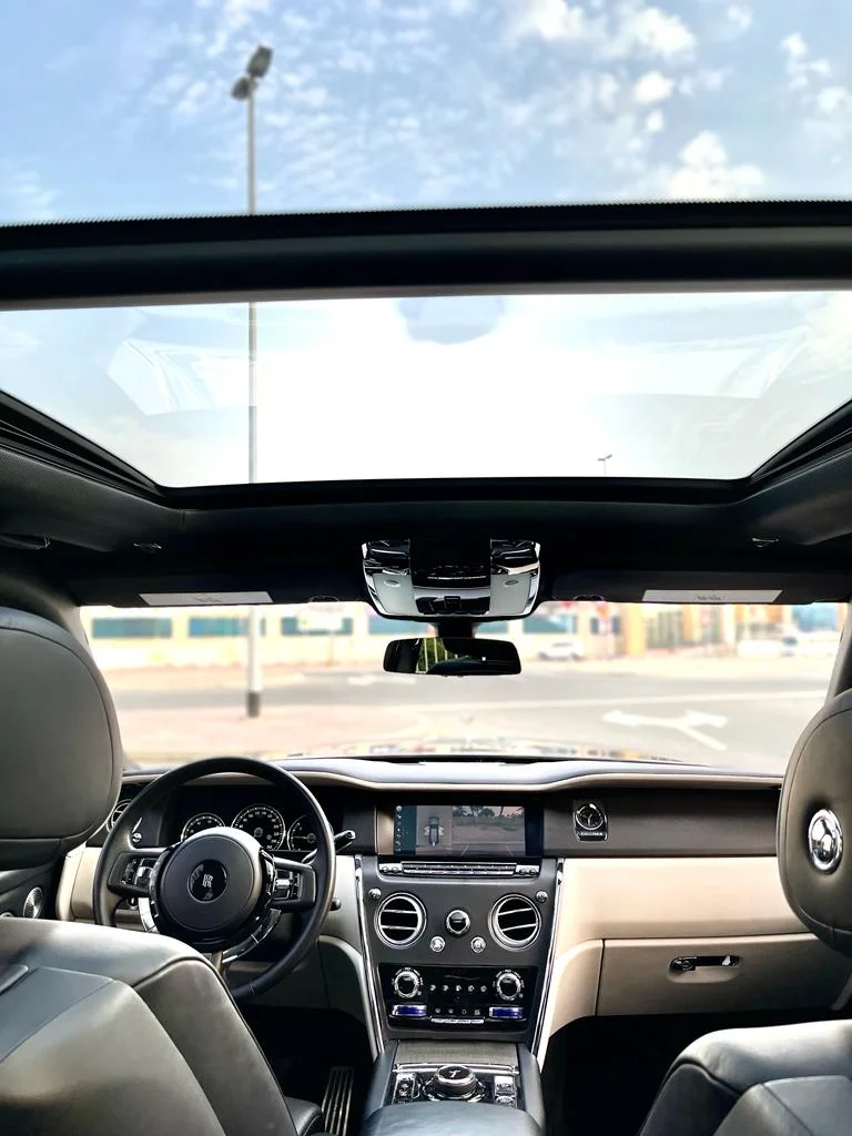 ROLLSROYCE Cullinan - Image 10