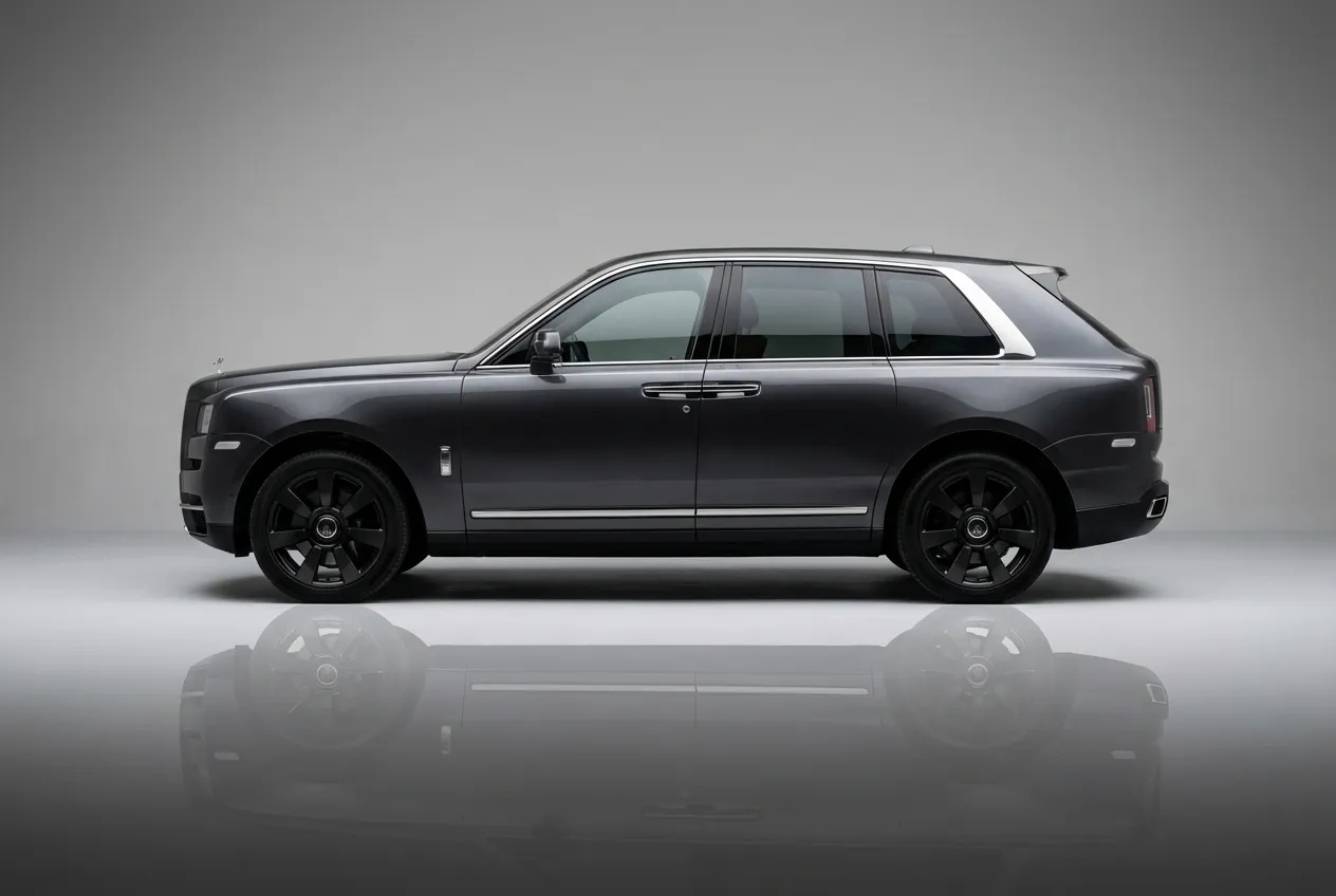 ROLLSROYCE Cullinan - Image 3