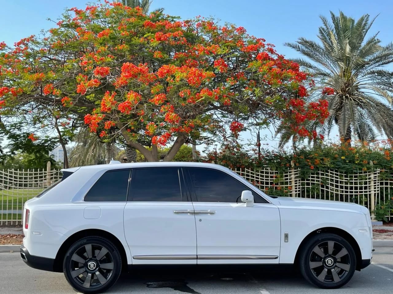 ROLLSROYCE Cullinan - Image 4