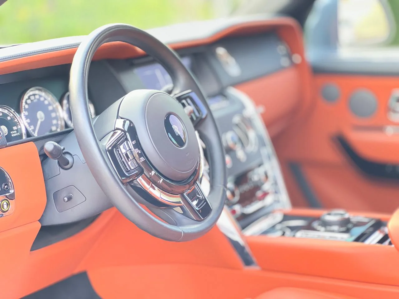 ROLLSROYCE Cullinan - Image 5