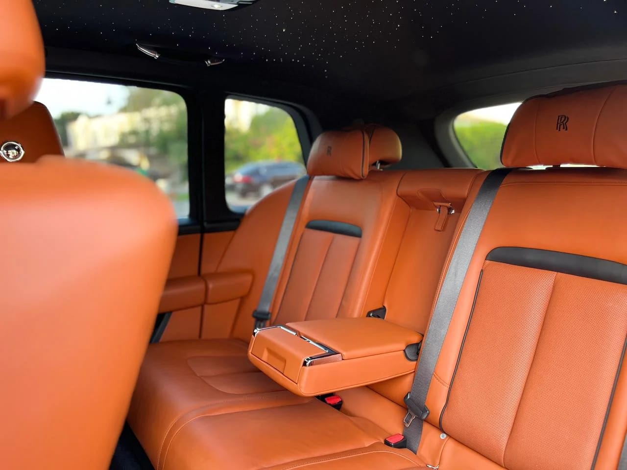 ROLLSROYCE Cullinan - Image 10