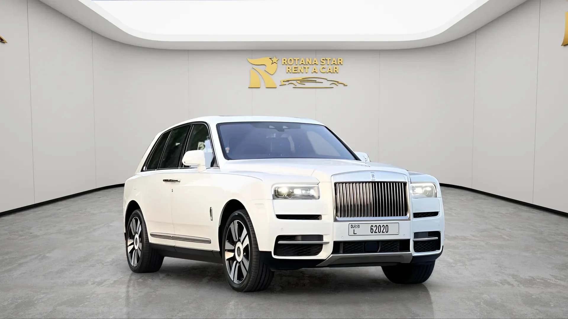 ROLLSROYCE Cullinan - Image 2