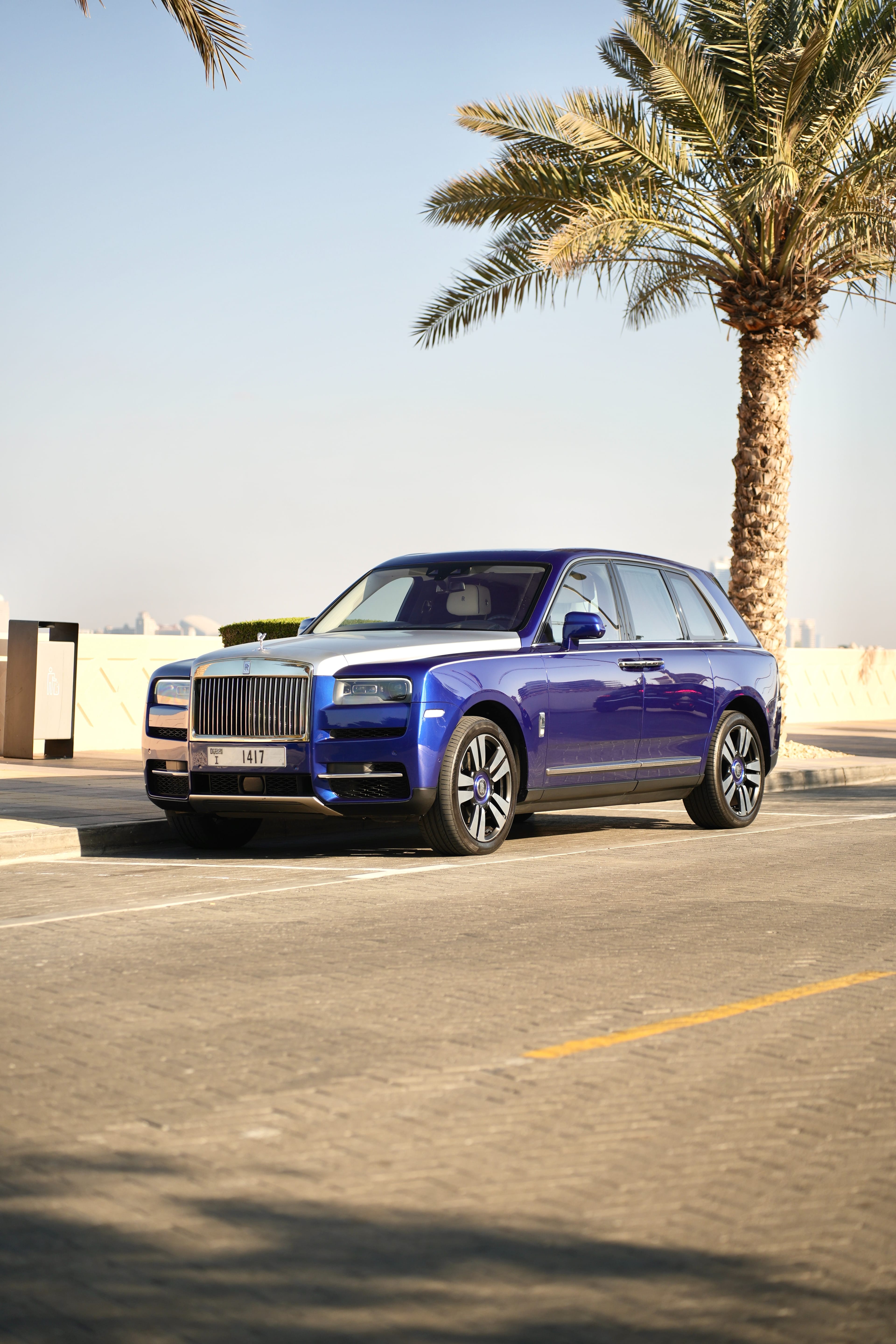 ROLLSROYCE Cullinan - Image 6
