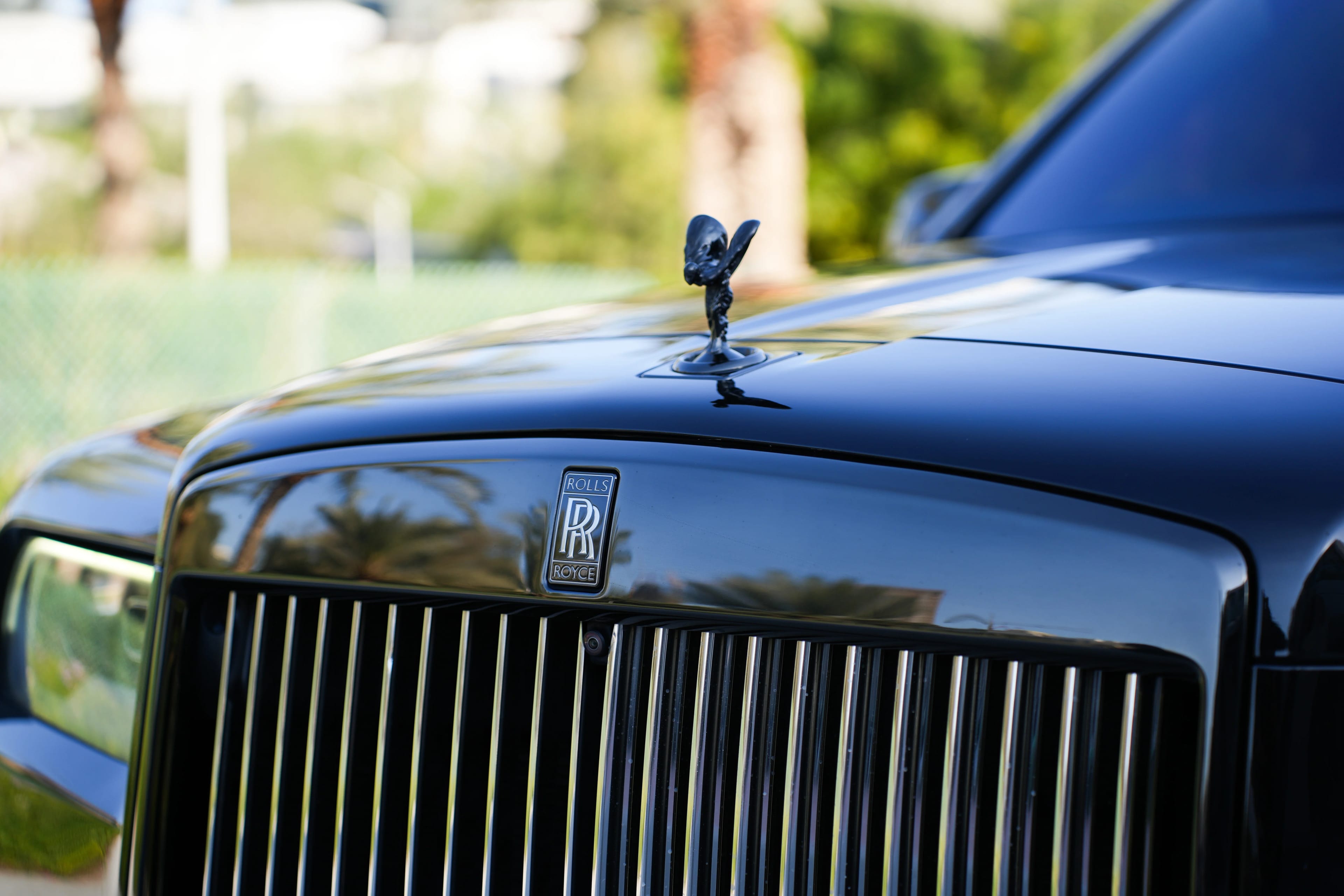 ROLLSROYCE Cullinan Black Badge - Image 6