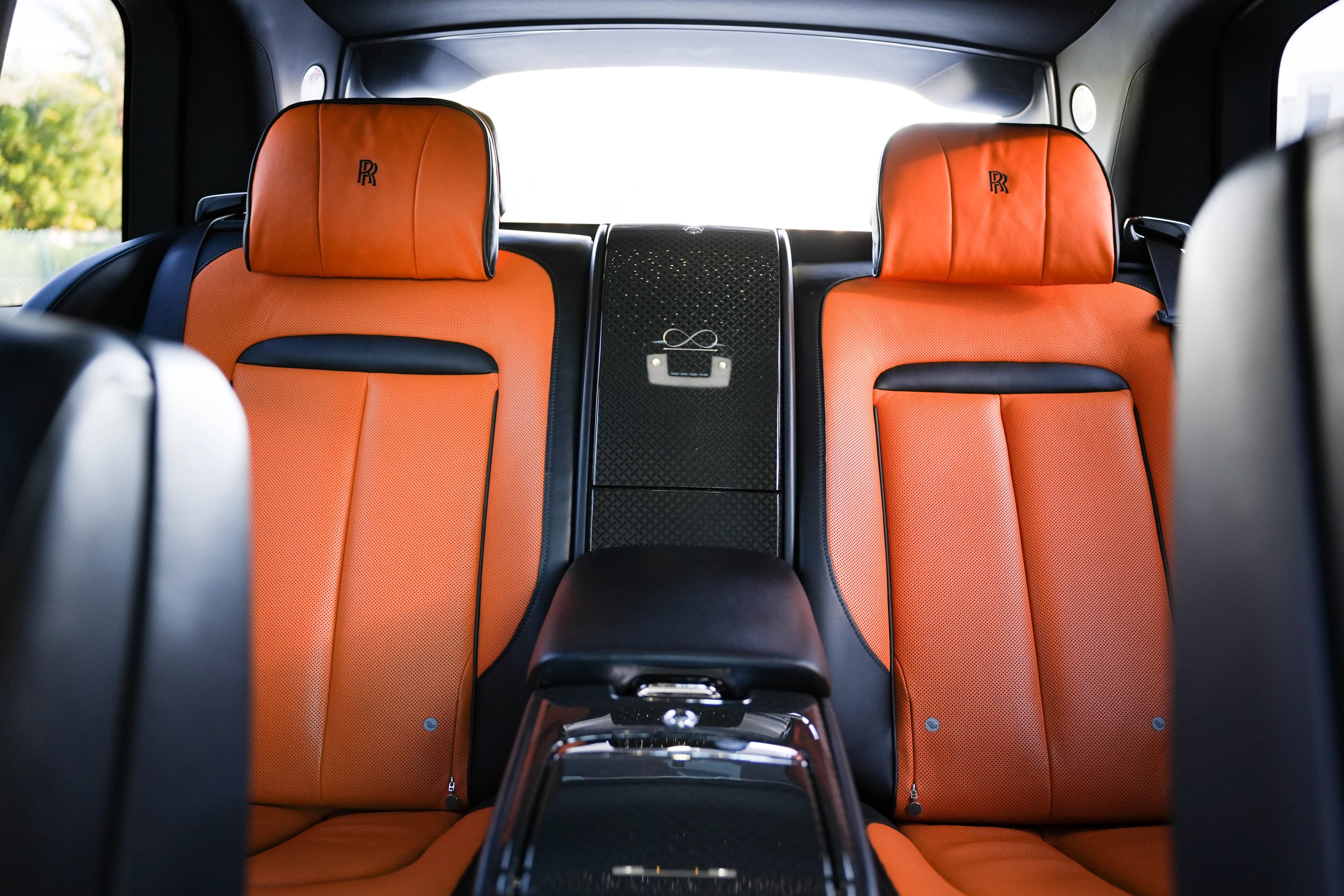 ROLLSROYCE Cullinan Black Badge - Image 7