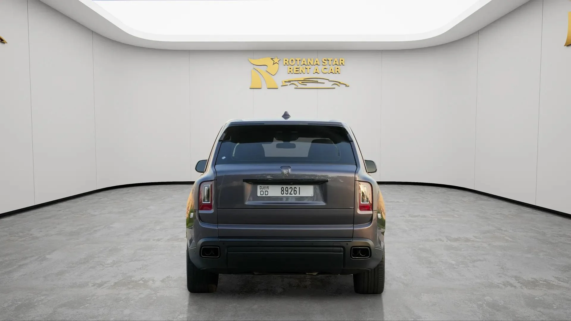 ROLLSROYCE Cullinan Black Badge - Image 7