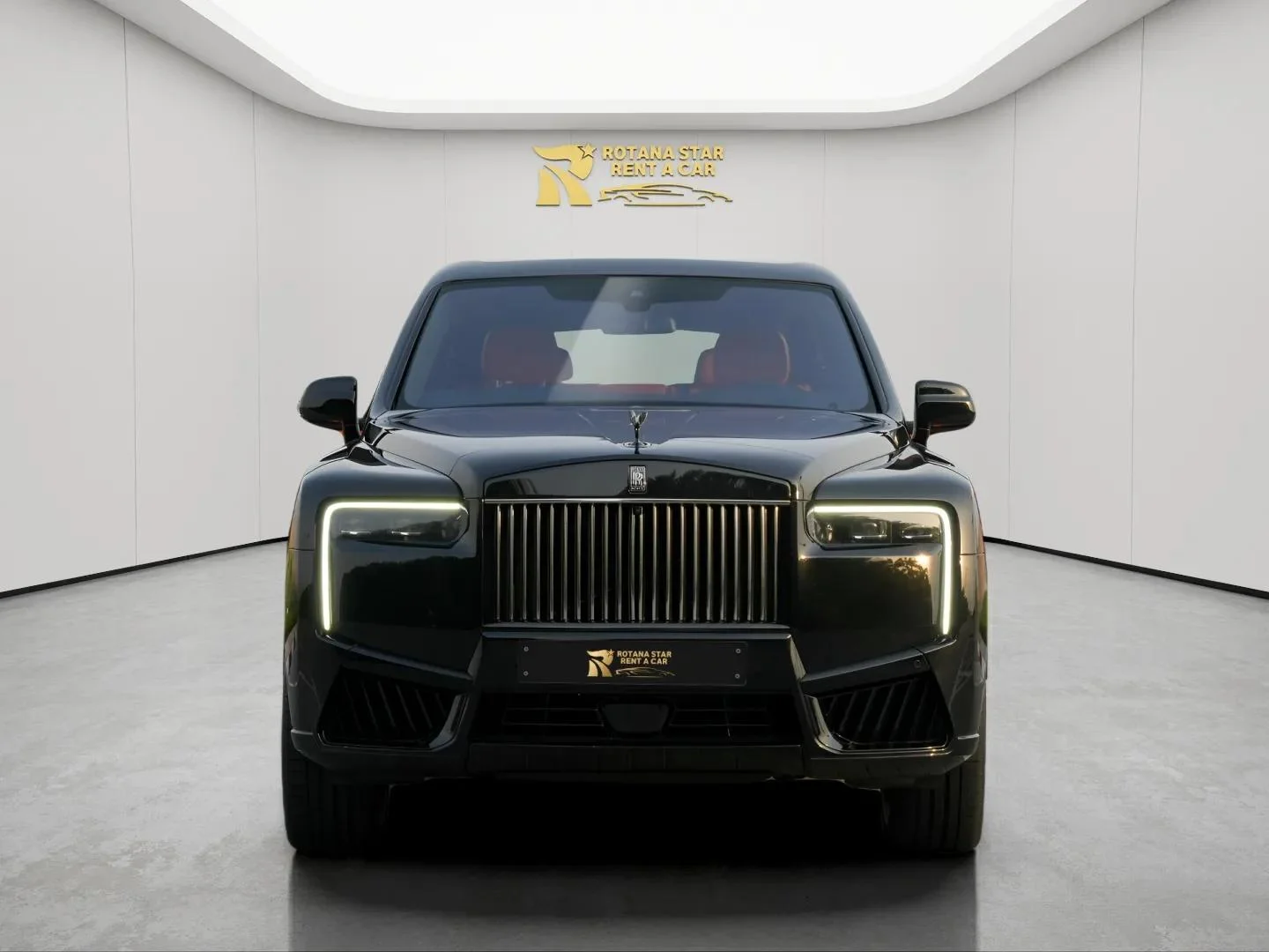 ROLLSROYCE Cullinan High Spec 2025 - Image 3