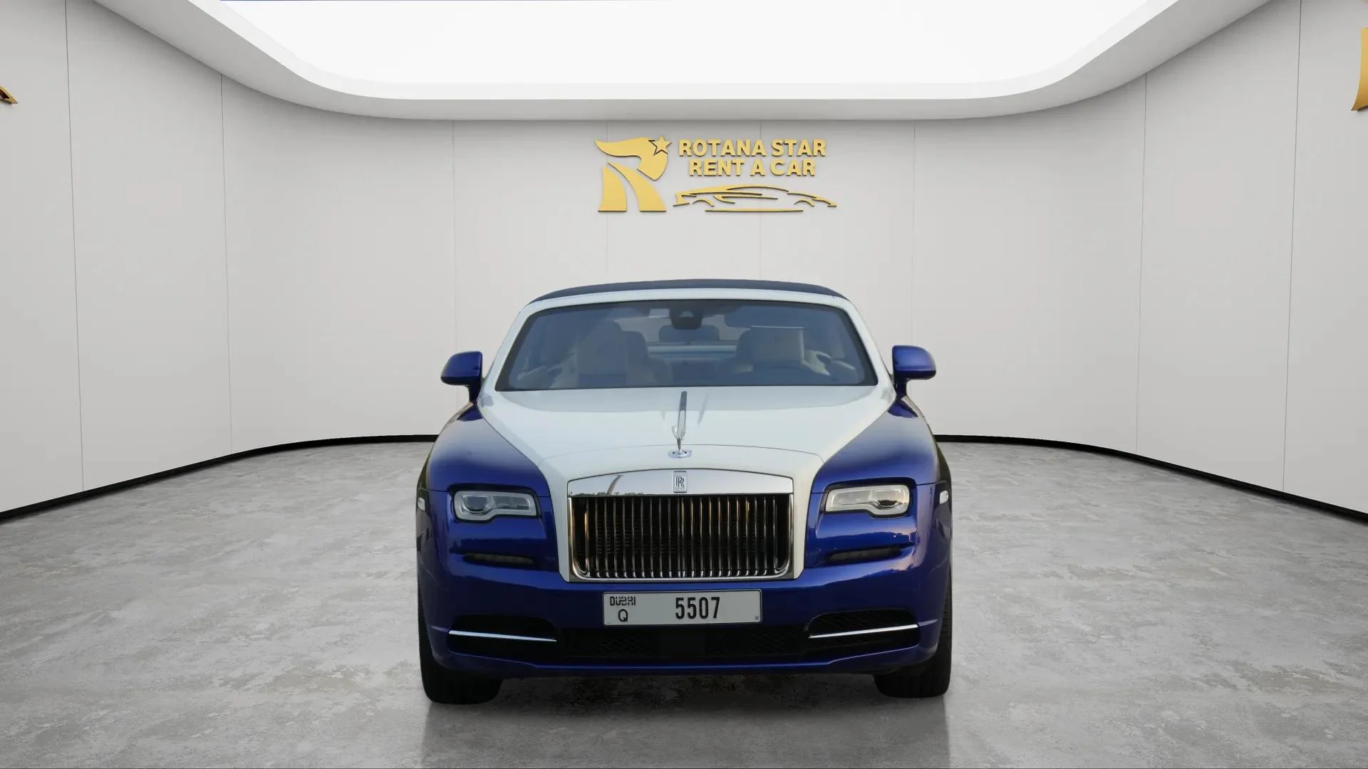 ROLLSROYCE Dawn - Image 1