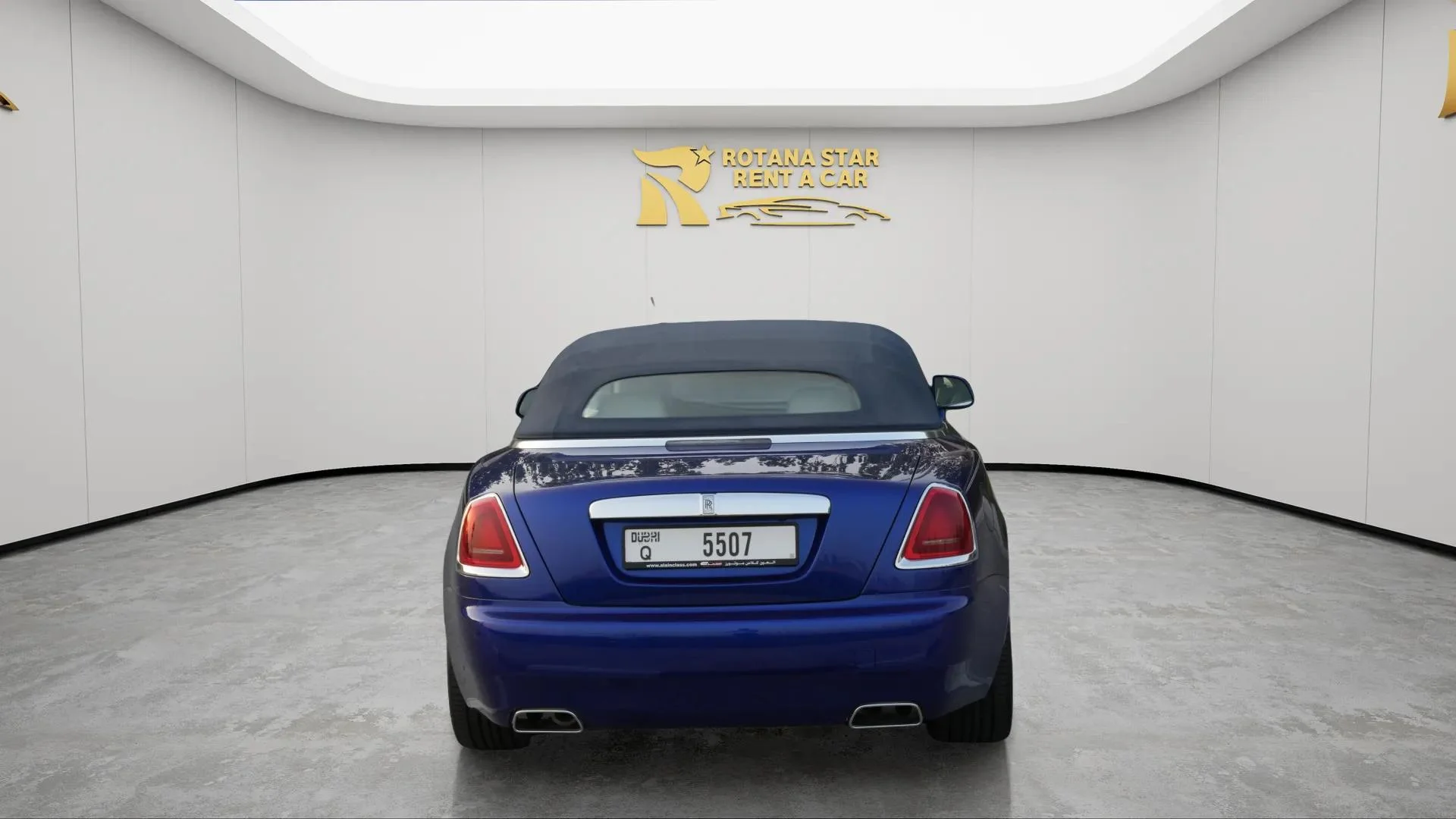 ROLLSROYCE Dawn - Image 6