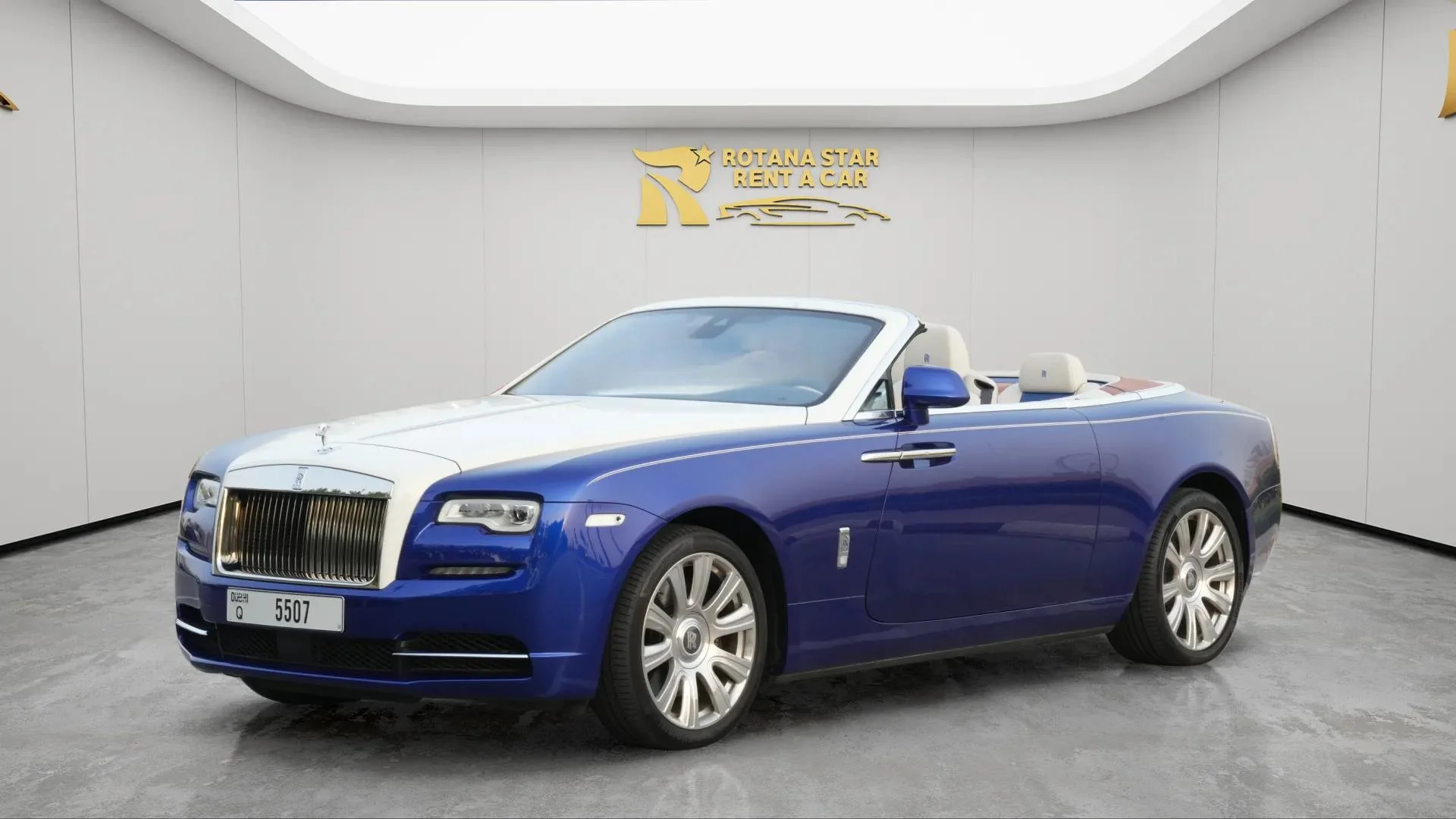 ROLLSROYCE Dawn - Image 7