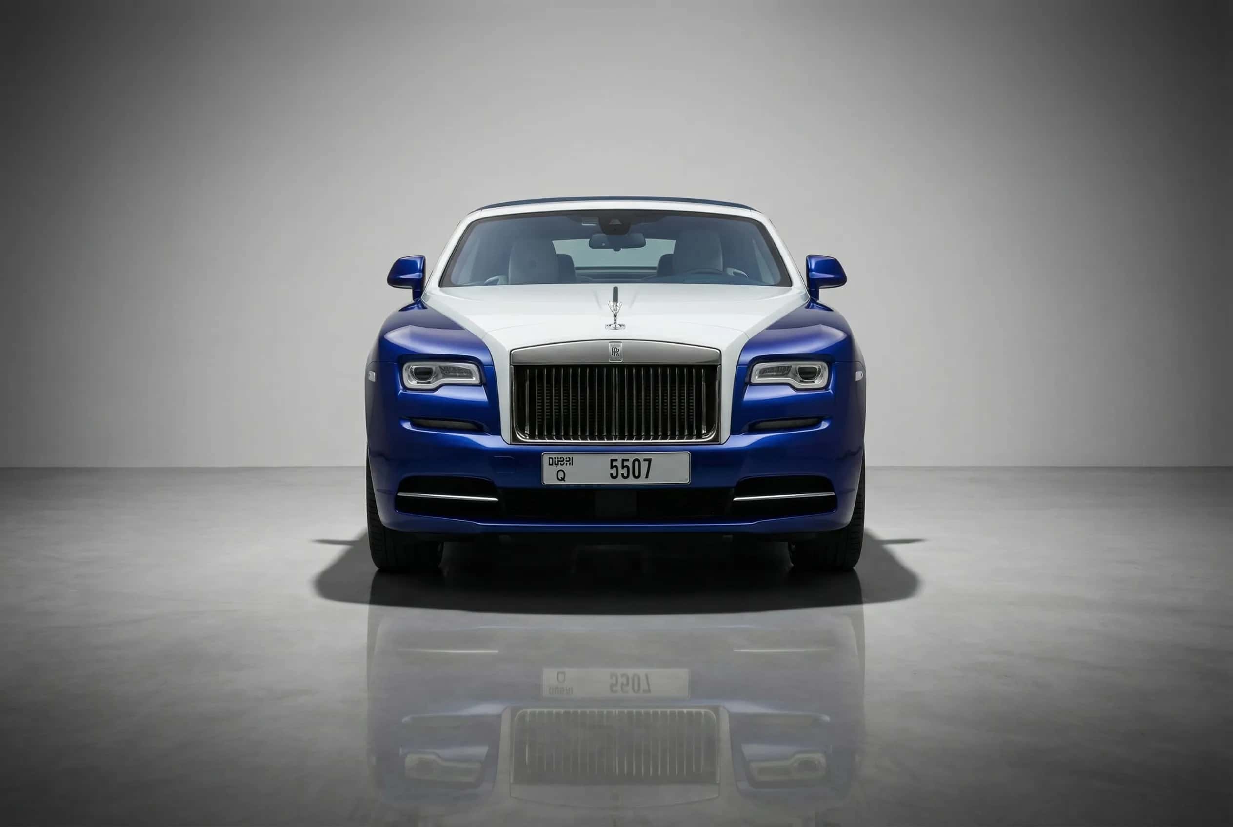 ROLLSROYCE Dawn - Image 1