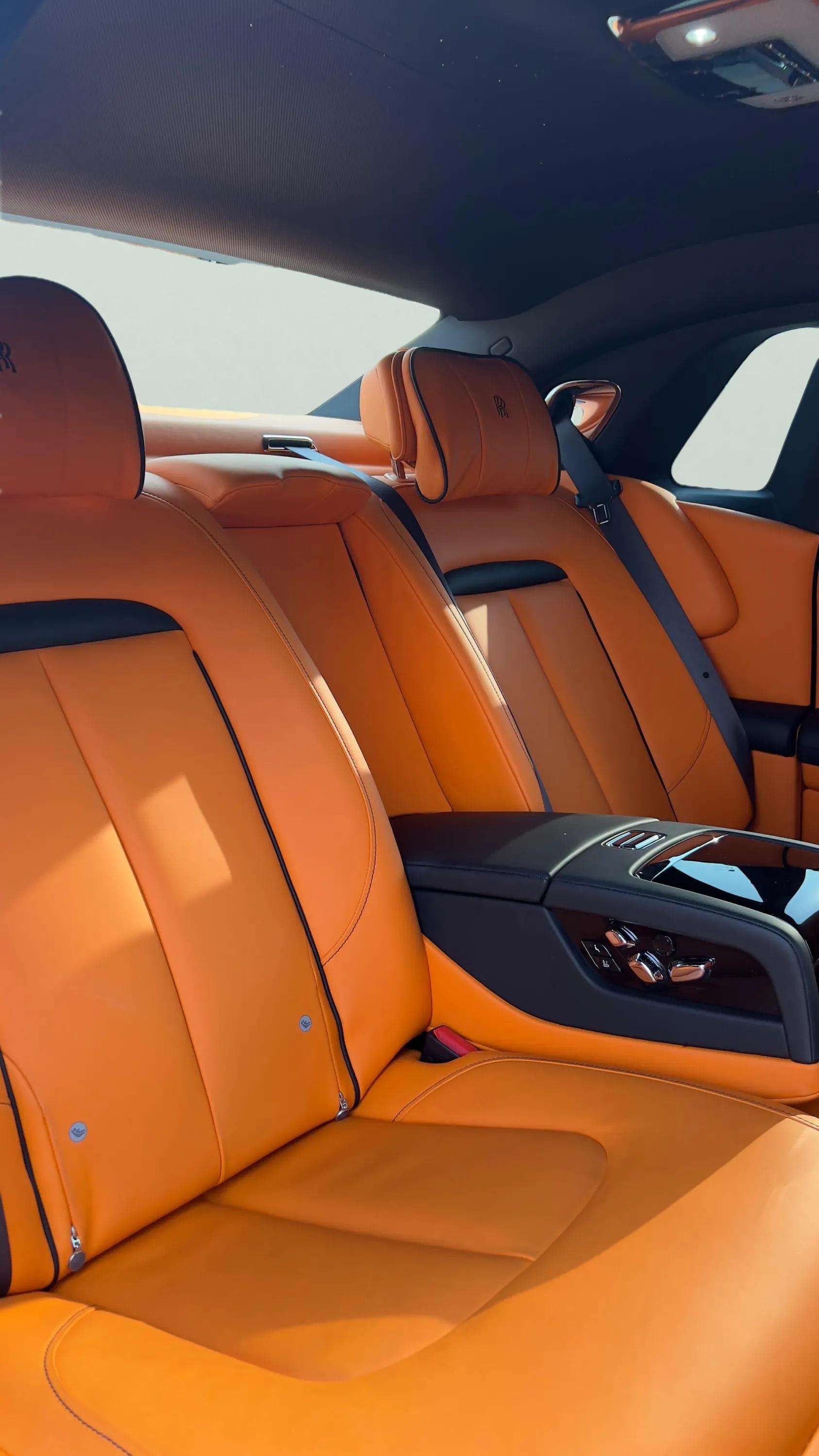 ROLLSROYCE Ghost - Image 6