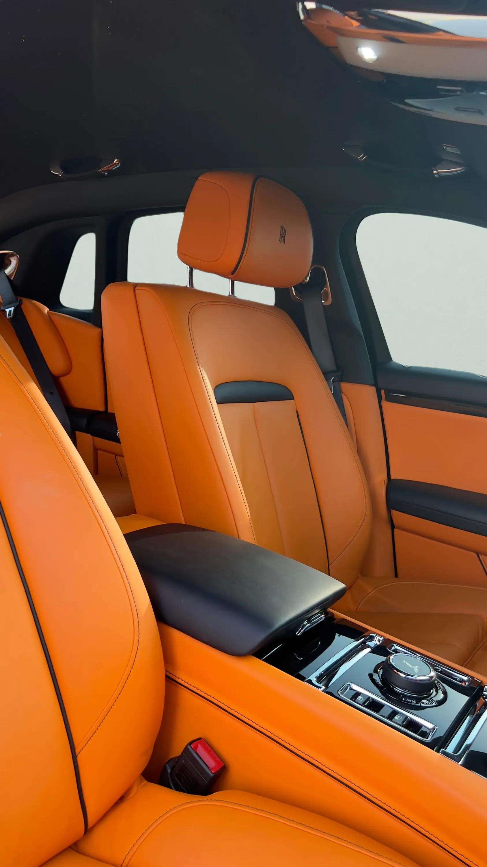 ROLLSROYCE Ghost - Image 2