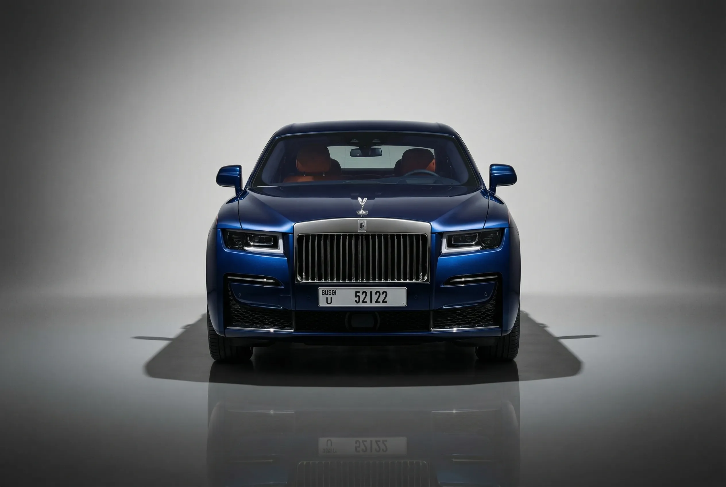 ROLLSROYCE Ghost