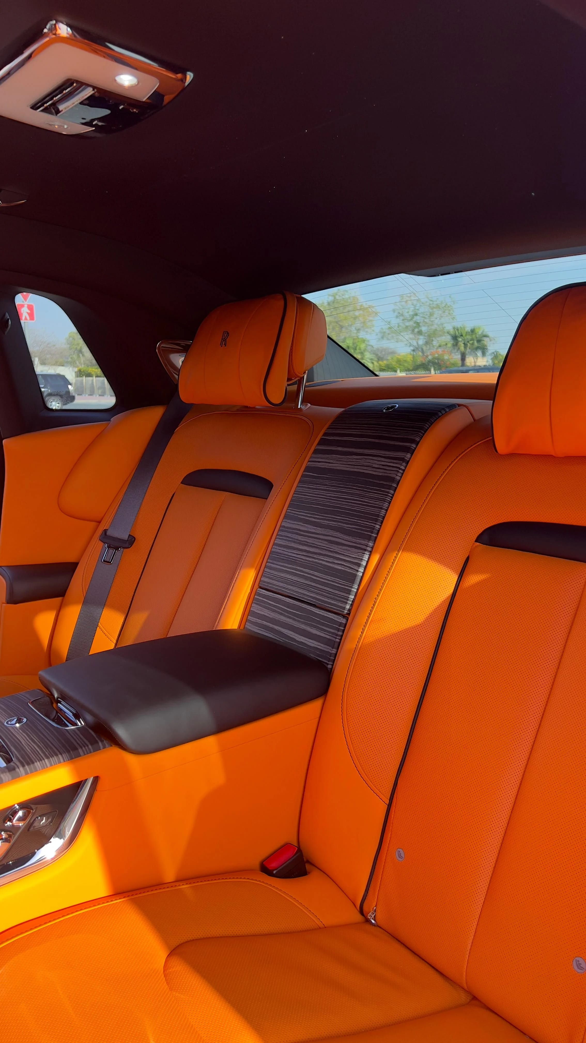 ROLLSROYCE Ghost High Spec - Image 7