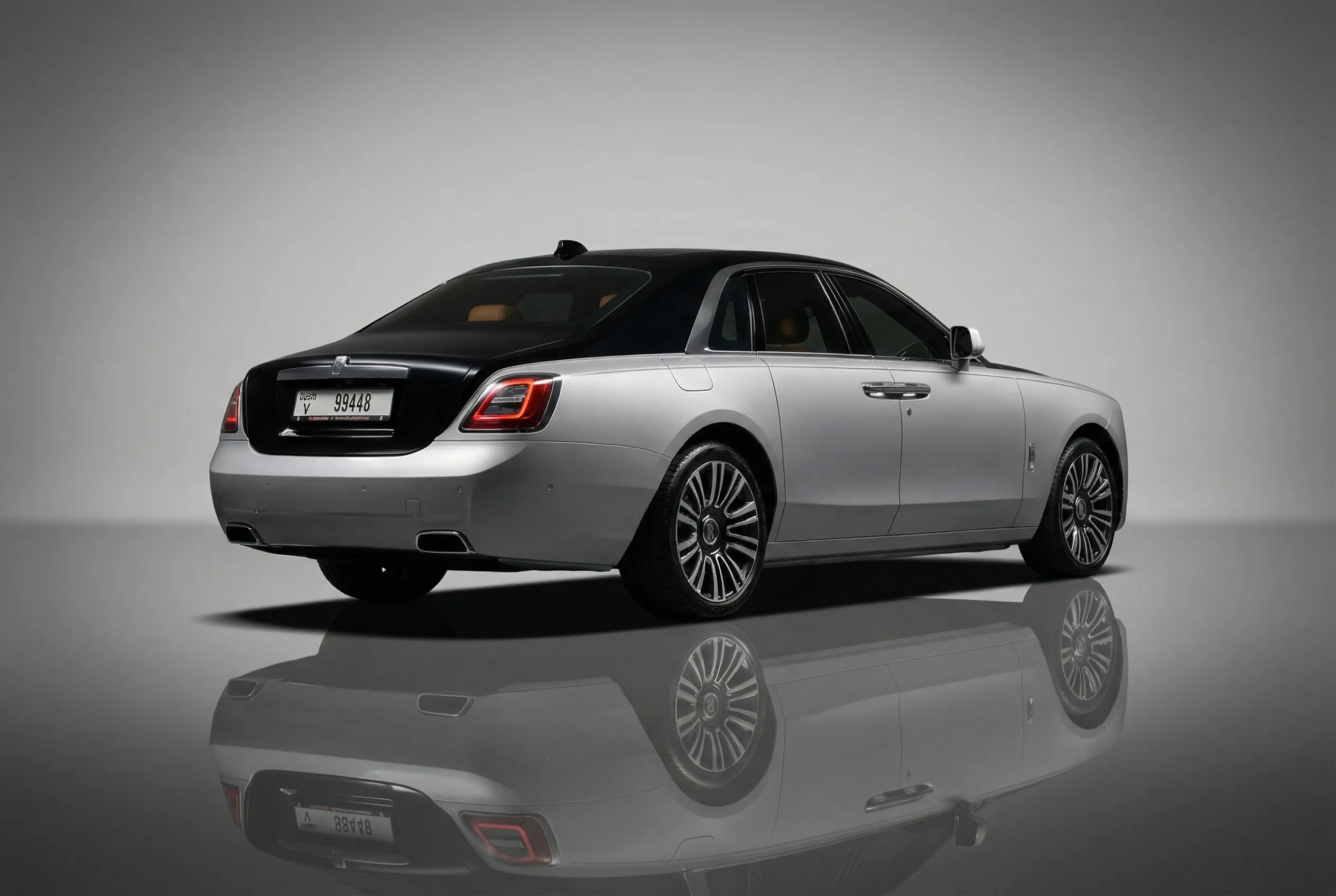 ROLLSROYCE Ghost High Spec - Image 3