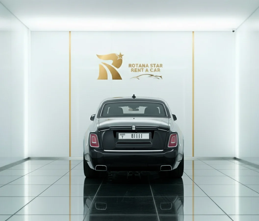 ROLLSROYCE Phantom - Image 3
