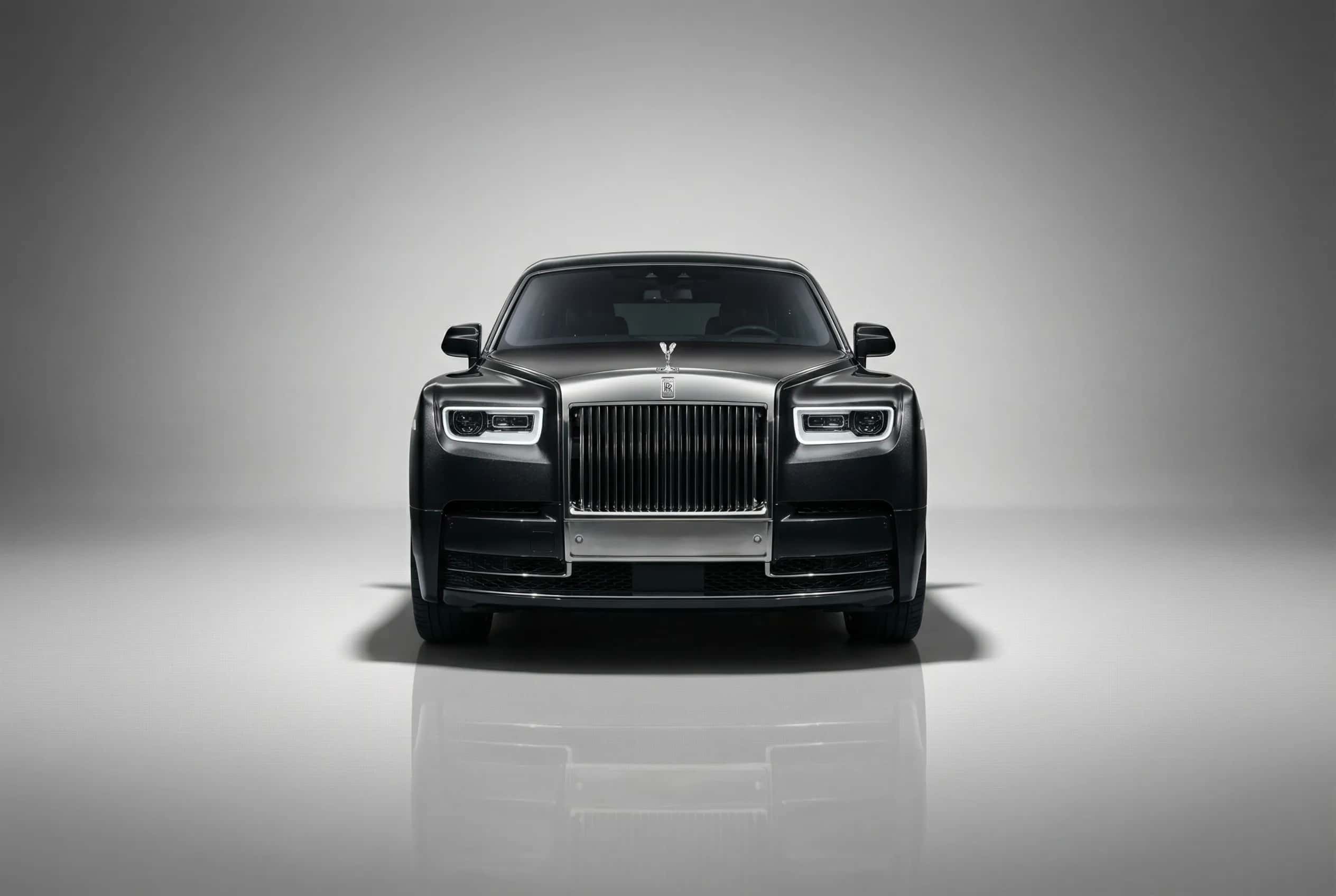 ROLLSROYCE Phantom - Image 1