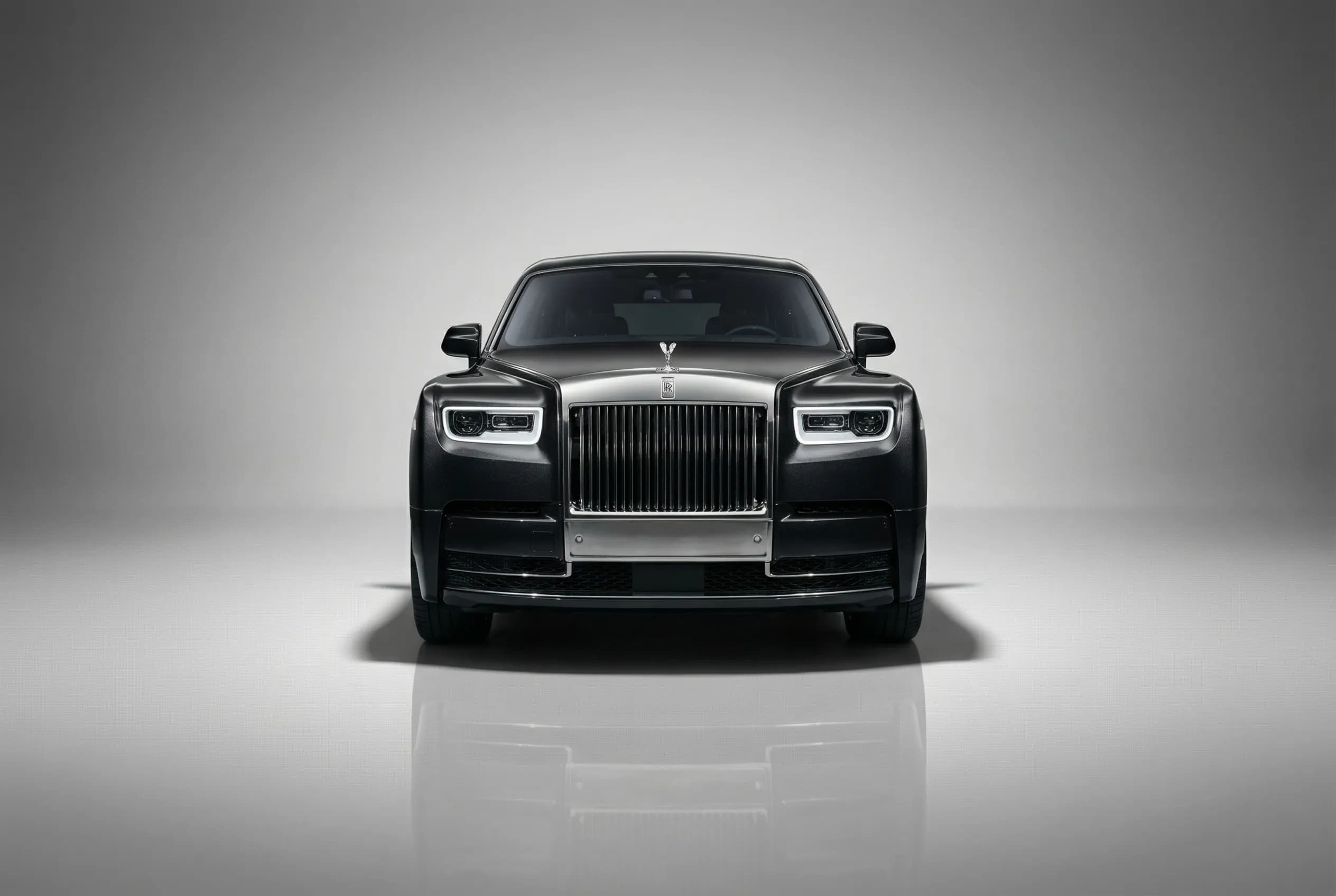 ROLLSROYCE Phantom