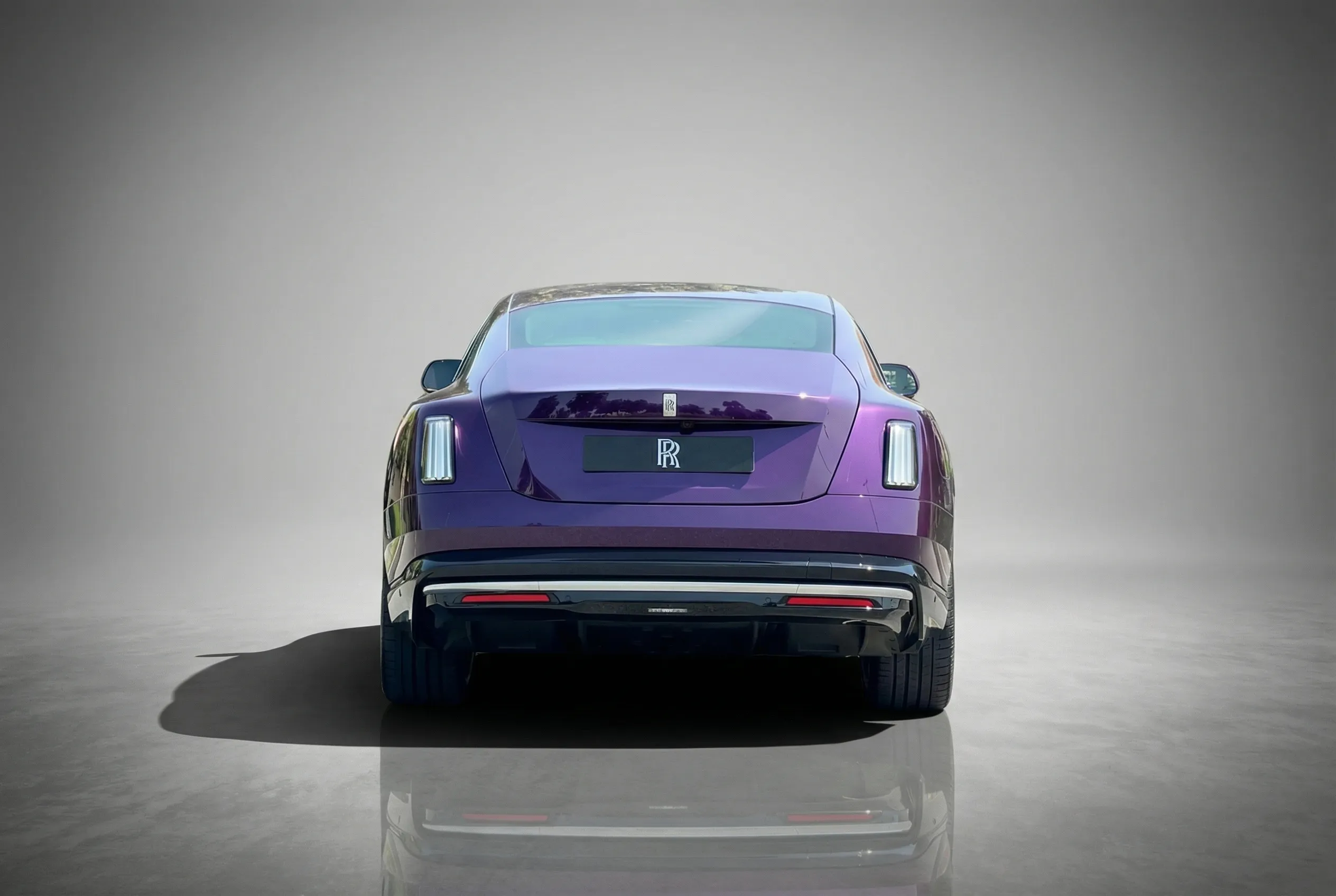 ROLLSROYCE Spectre - Image 5