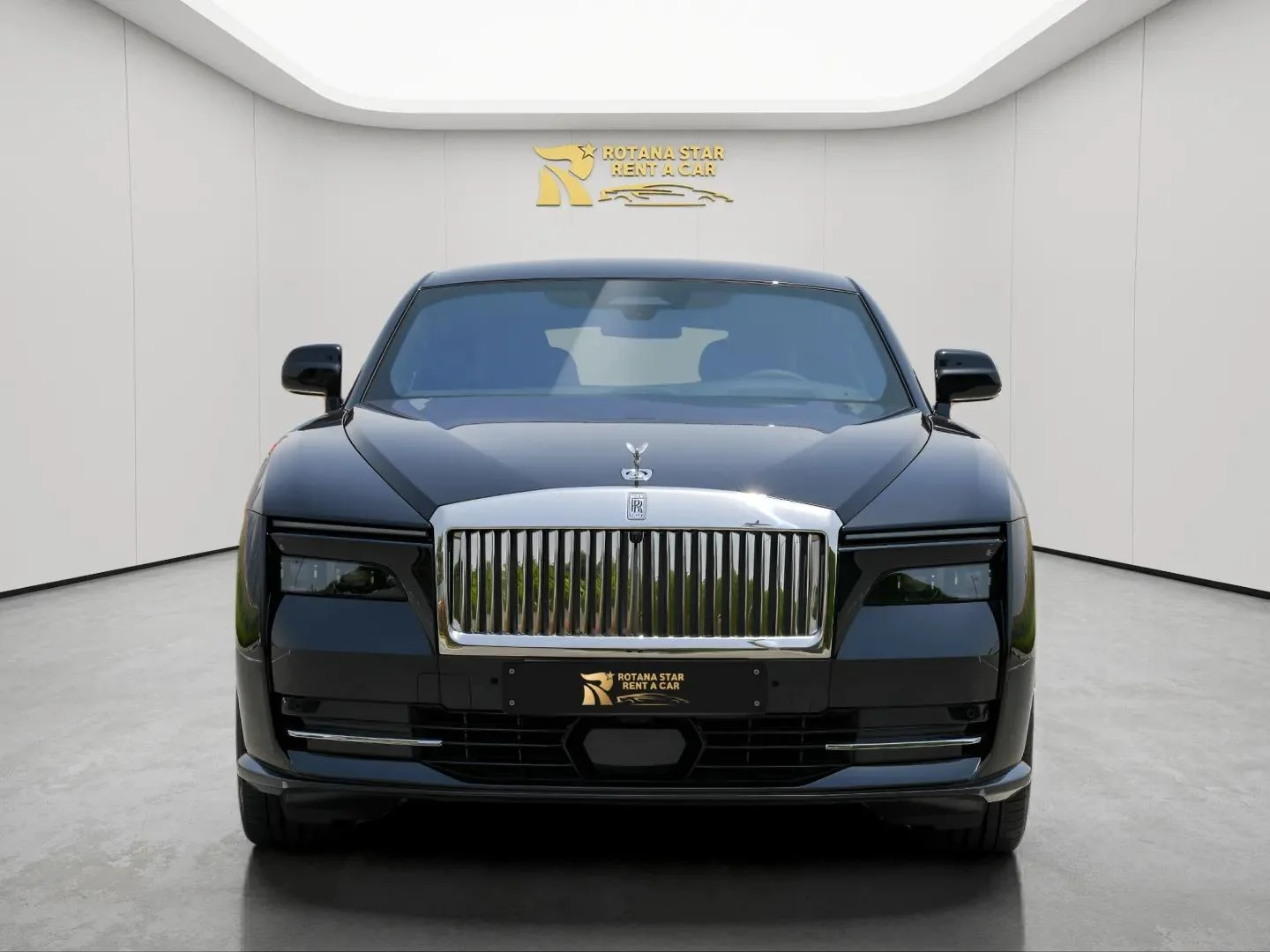 ROLLSROYCE Spectre - Image 1
