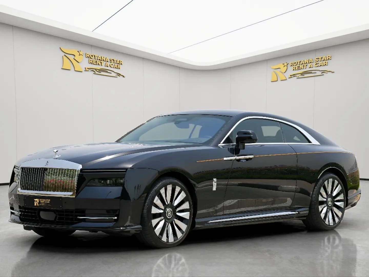 ROLLSROYCE Spectre - Image 2