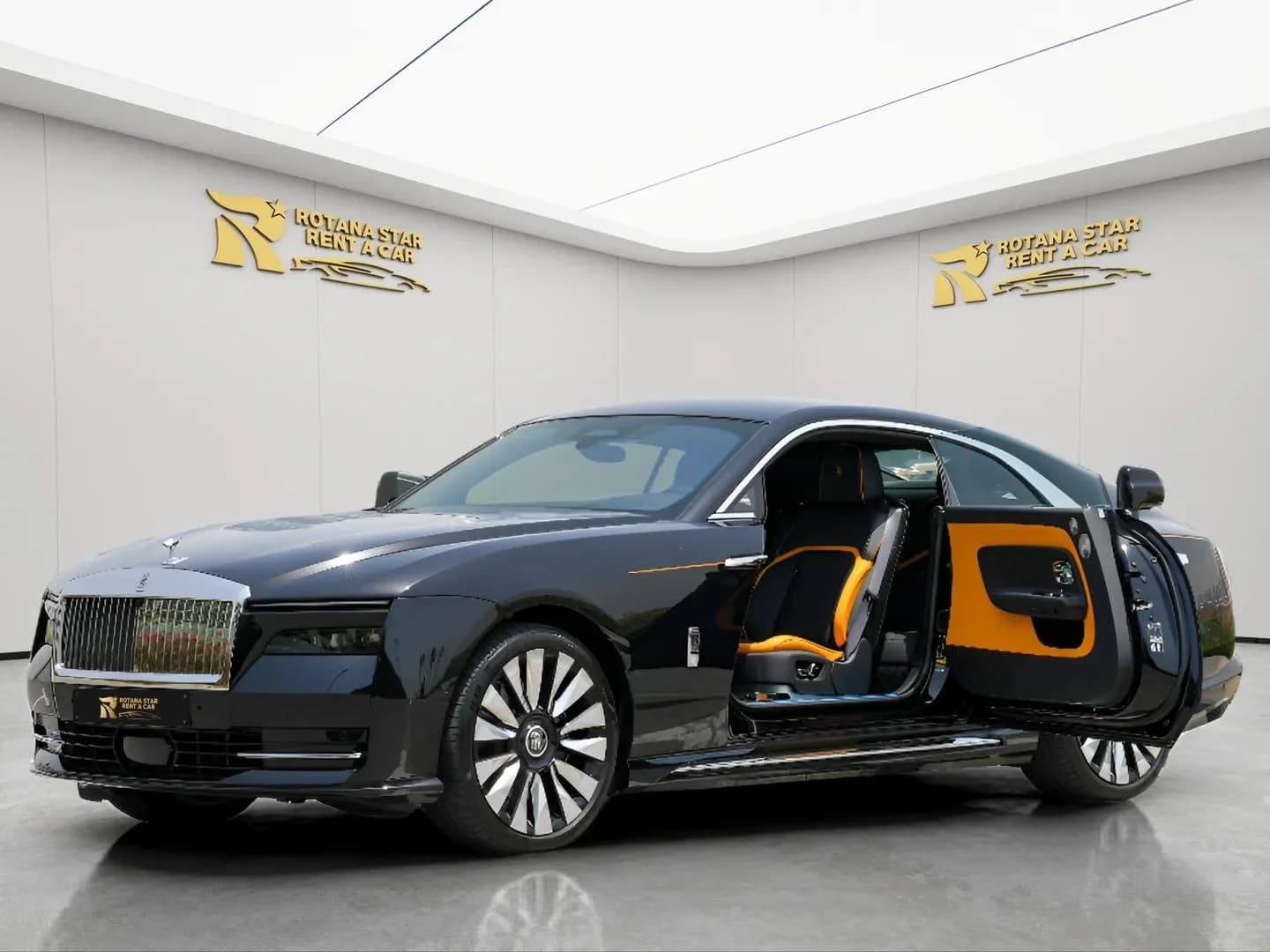 ROLLSROYCE Spectre - Image 3