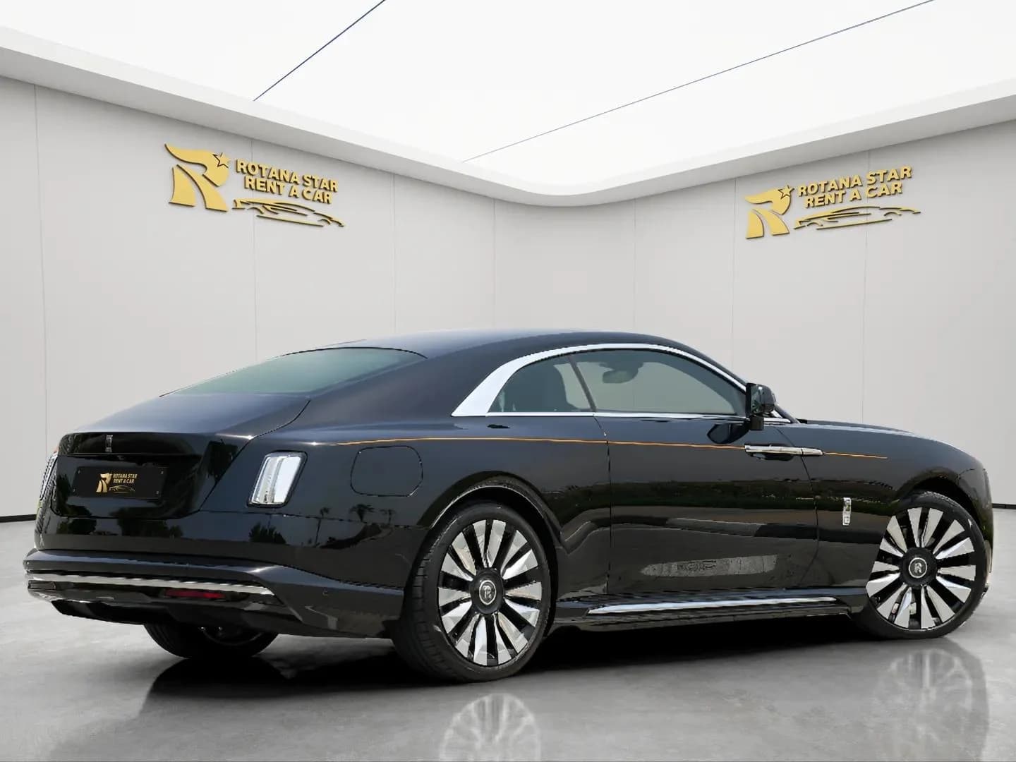 ROLLSROYCE Spectre - Image 5