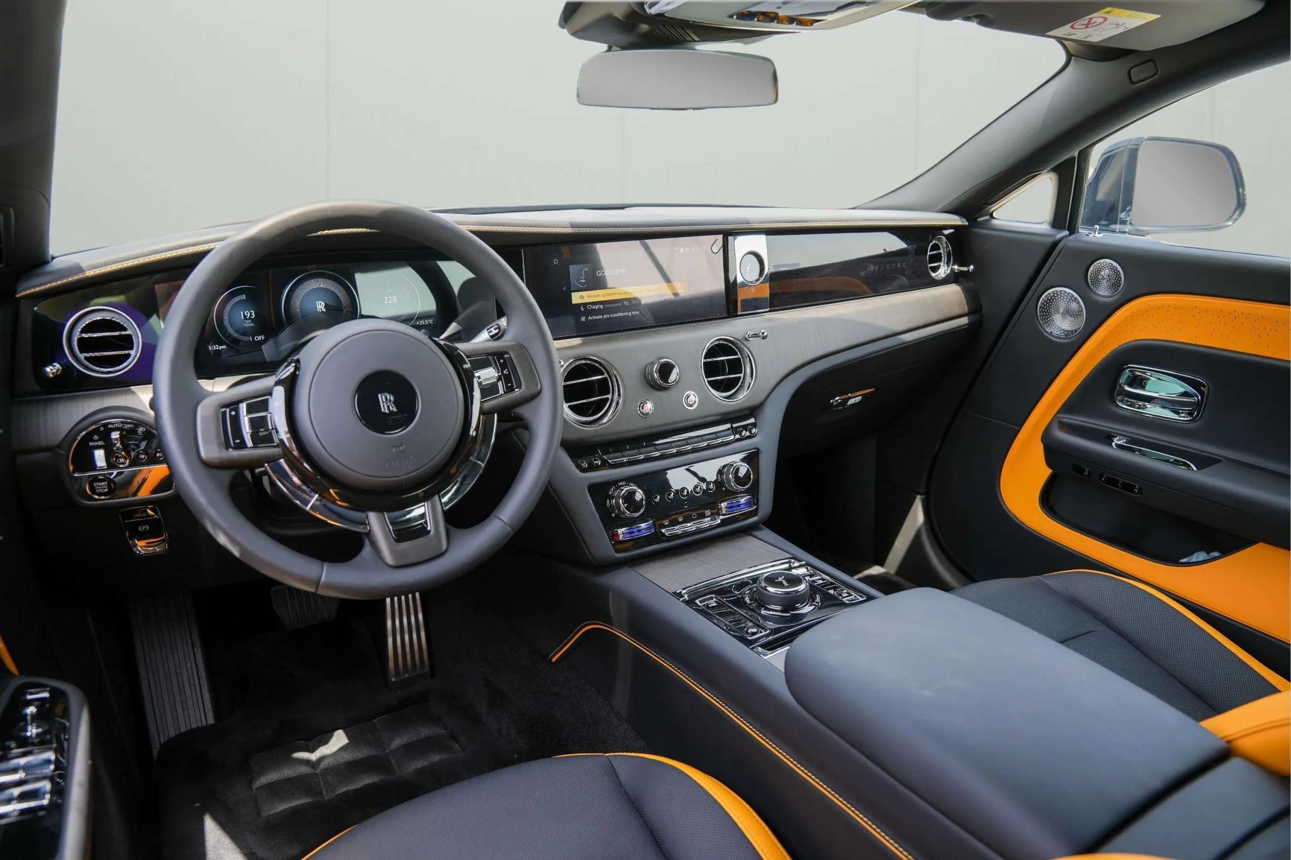 ROLLSROYCE Spectre - Image 7