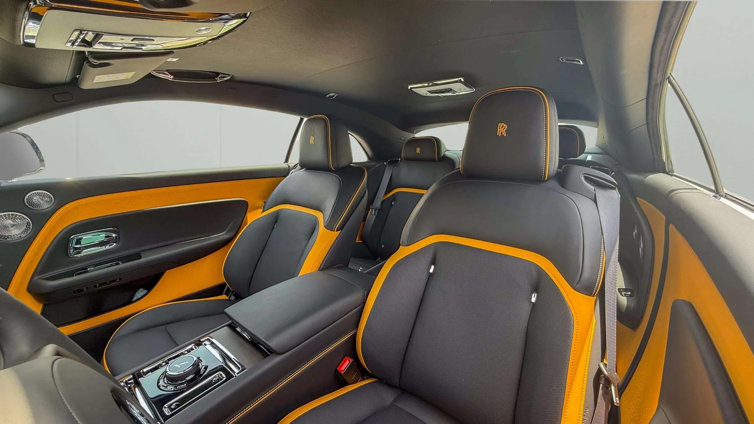 ROLLSROYCE Spectre - Image 9