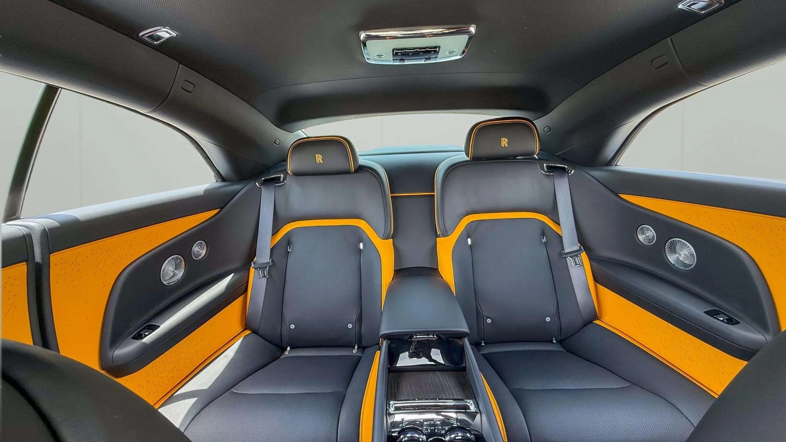 ROLLSROYCE Spectre - Image 10