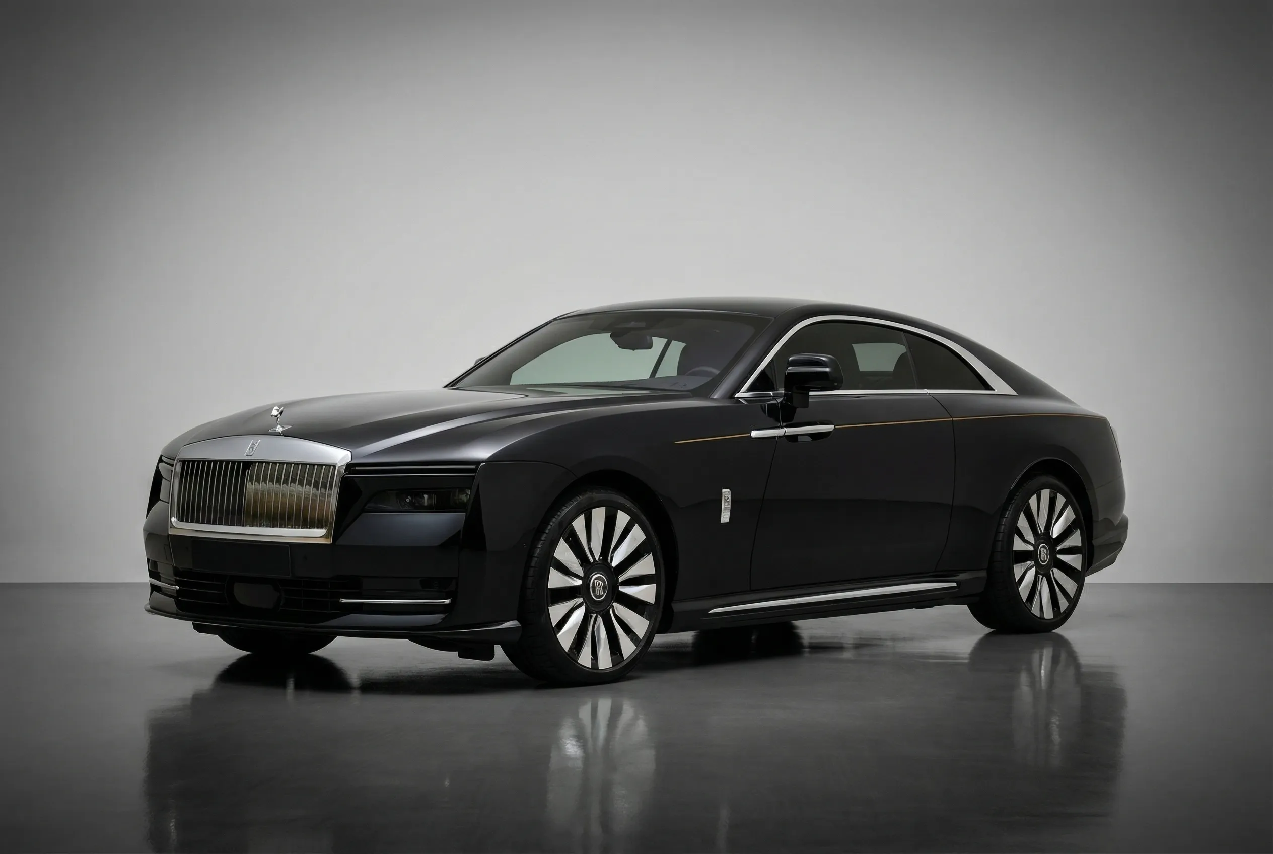 ROLLSROYCE Spectre - Image 2