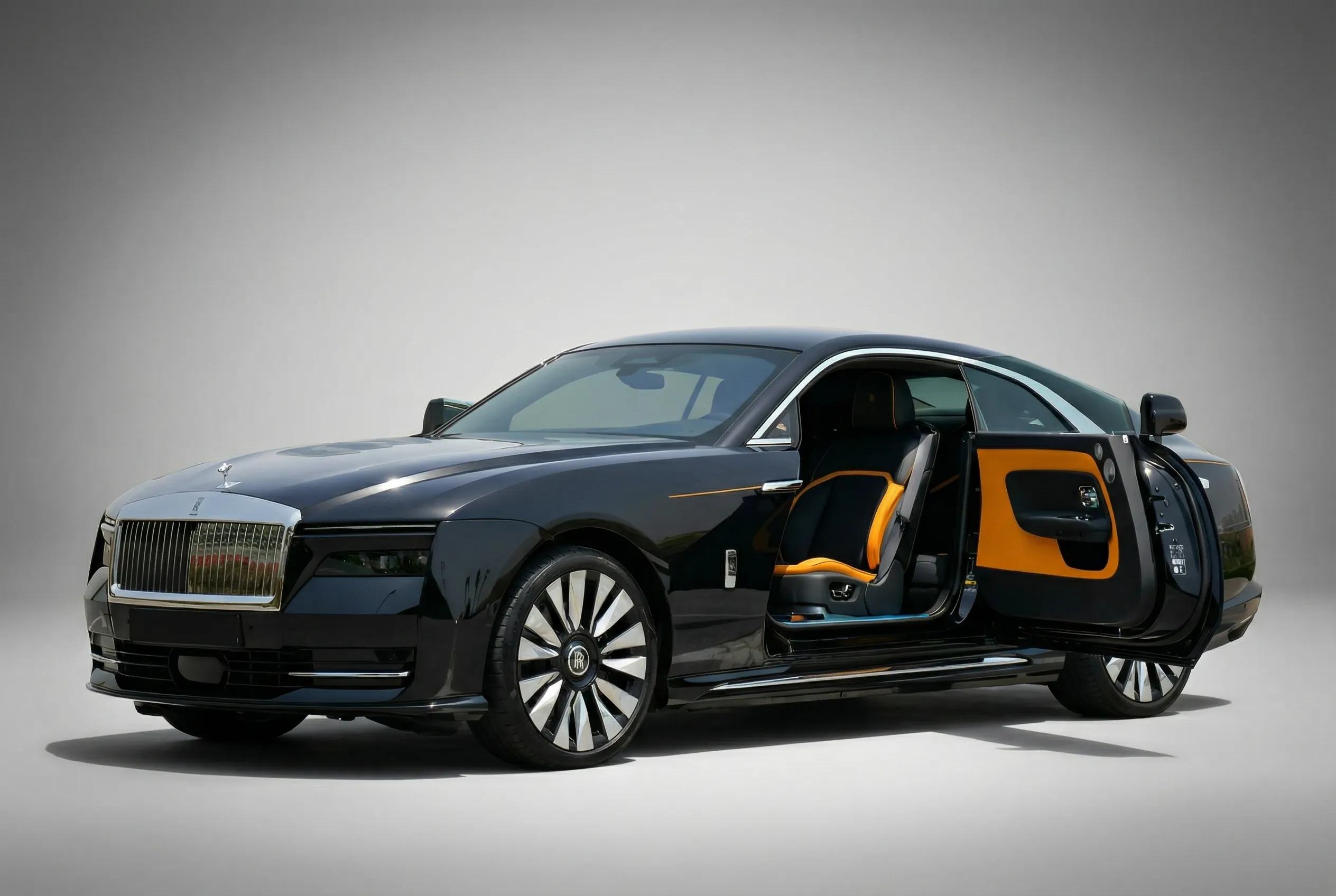 ROLLSROYCE Spectre - Image 3