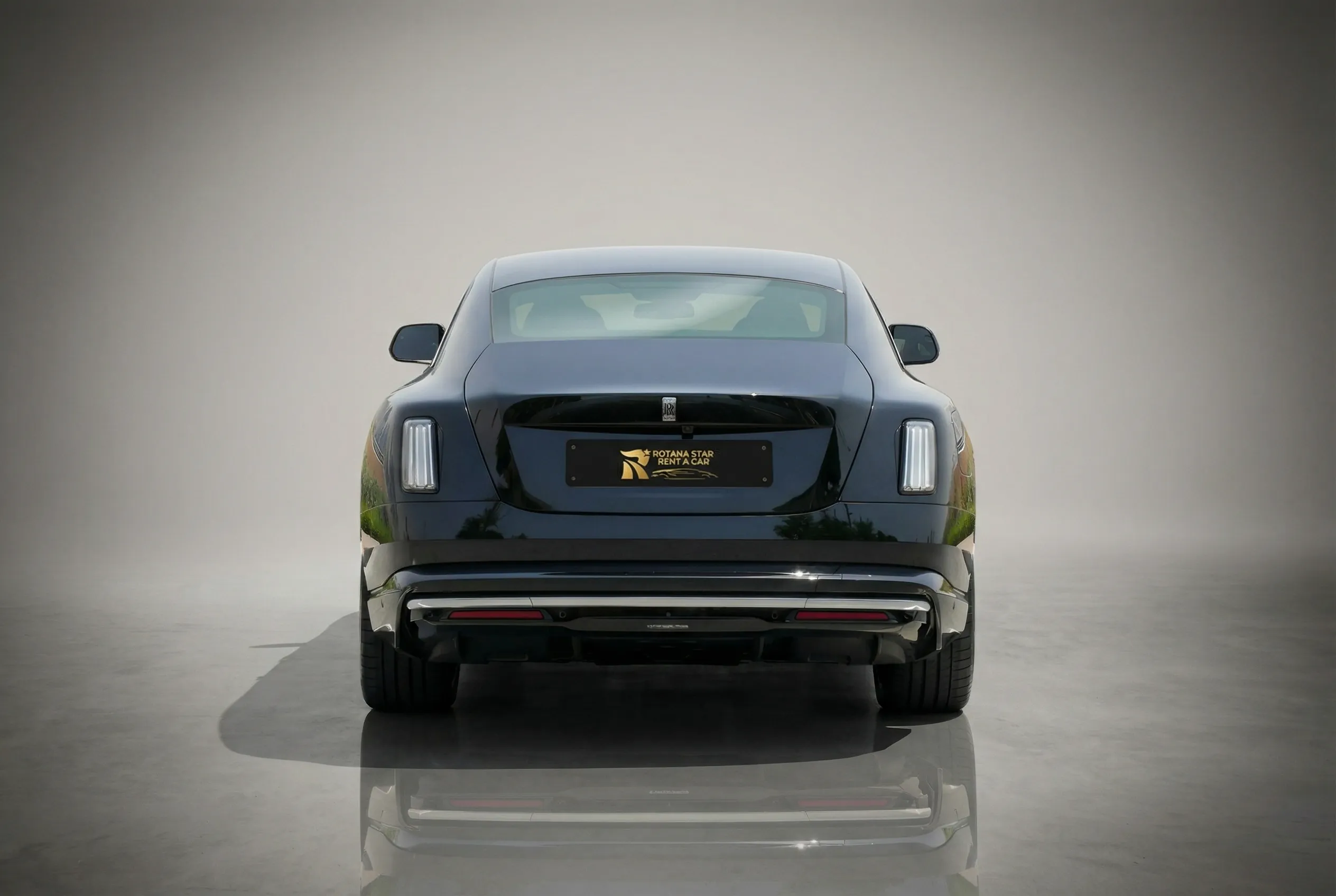 ROLLSROYCE Spectre - Image 5