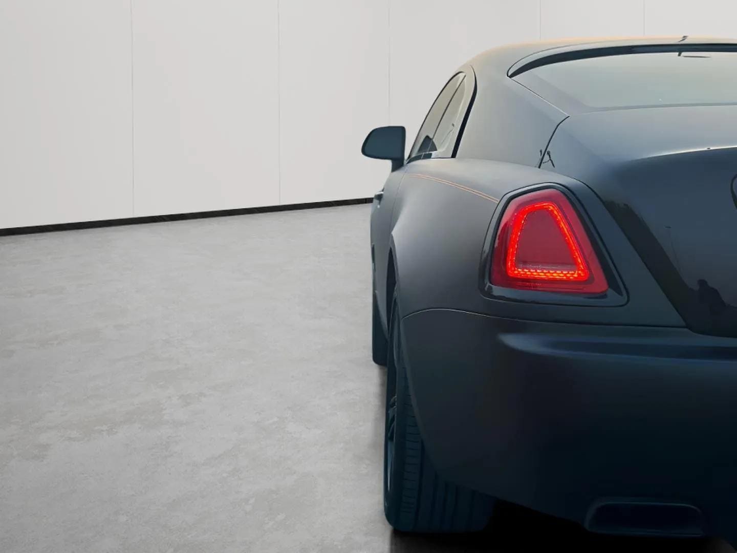 ROLLSROYCE Wraith - Image 5